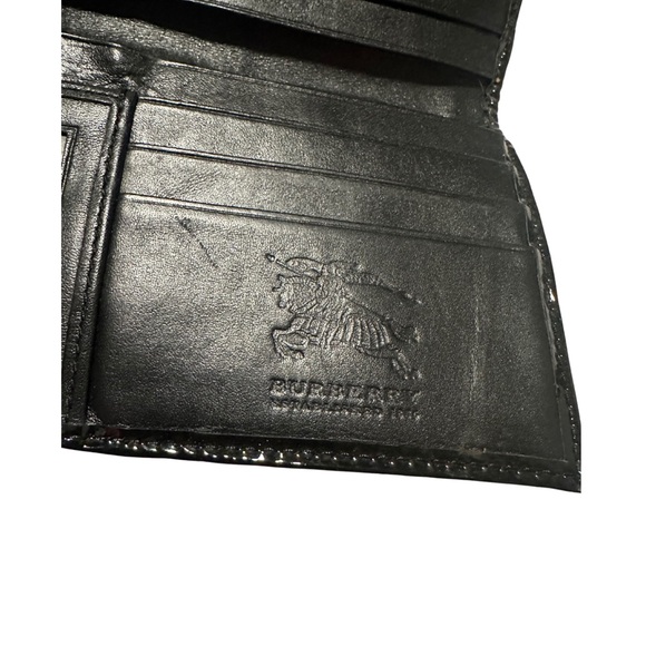 Burberry wallet - Picture 4 of 6